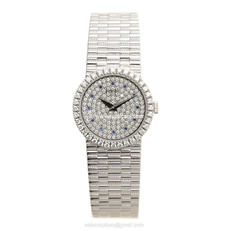 PIAGET TRADITION G0A05421 2