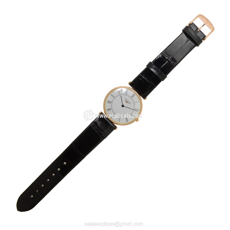 LONGINES LA GRANDE L4.691.8.11.0 2