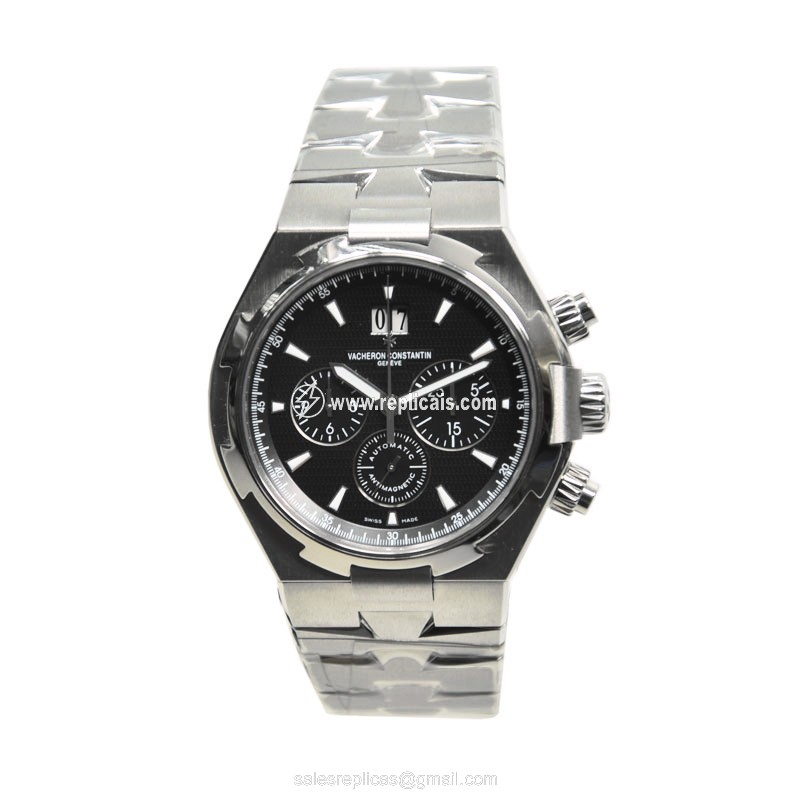 VACHERON CONSTANTIN OVERSEAS 49150/B01A-9097 2