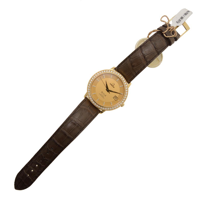 NEW OMEGA DE VILLE 413.58.37.20.58.001 2