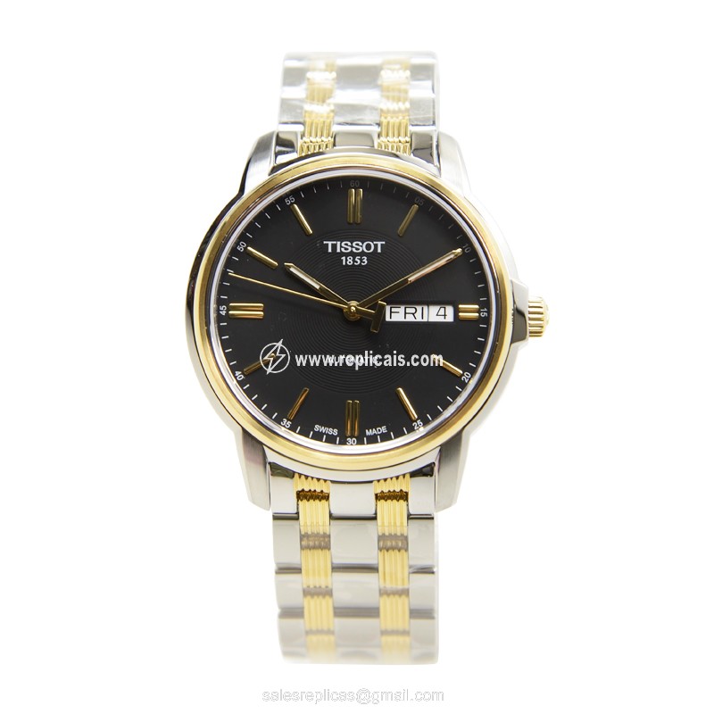 TISSOT T-CLASSIC T065.430.22.051.00 2