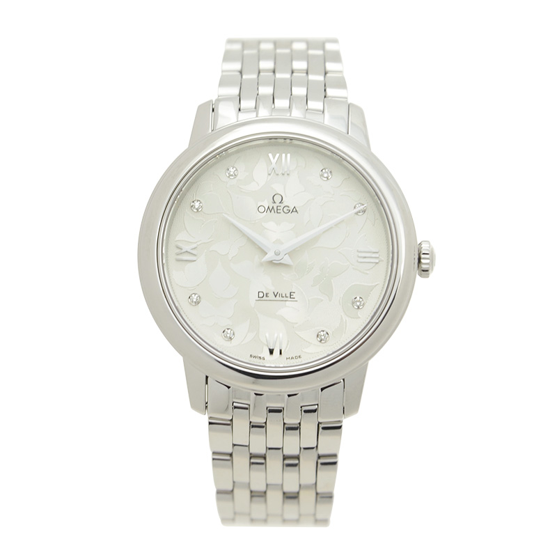 NEW OMEGA DE VILLE 424.10.33.60.52.001 2