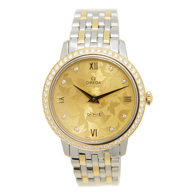 NEW OMEGA DE VILLE 424.25.33.60.58.001 2