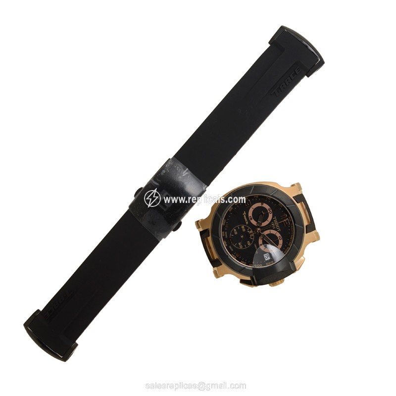 TISSOT T-SPORT T048.417.27.057.06 2