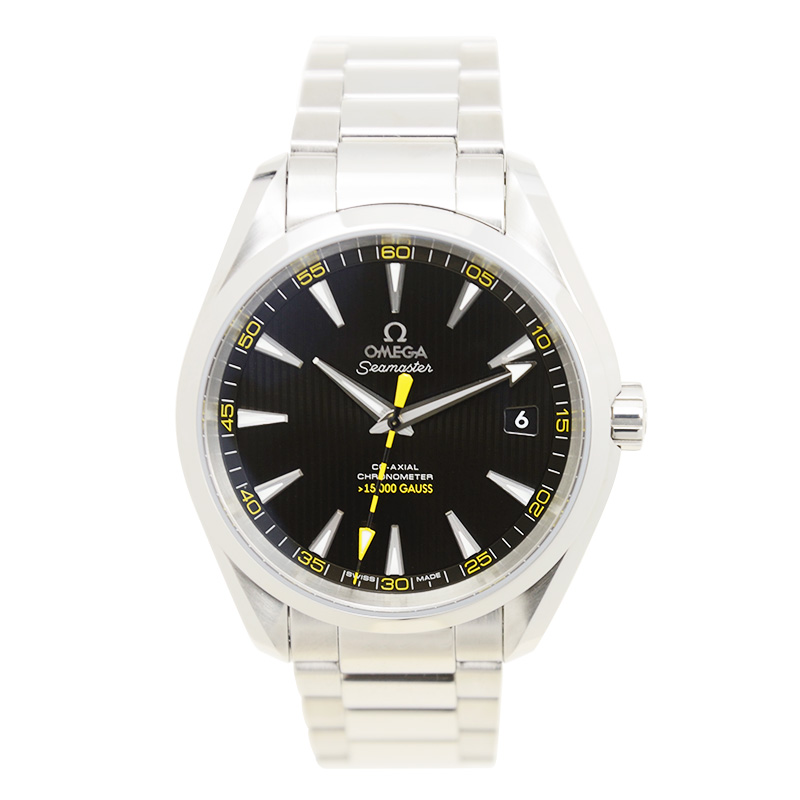 NEW OMEGA SEAMASTER 231.10.42.21.01.002 2