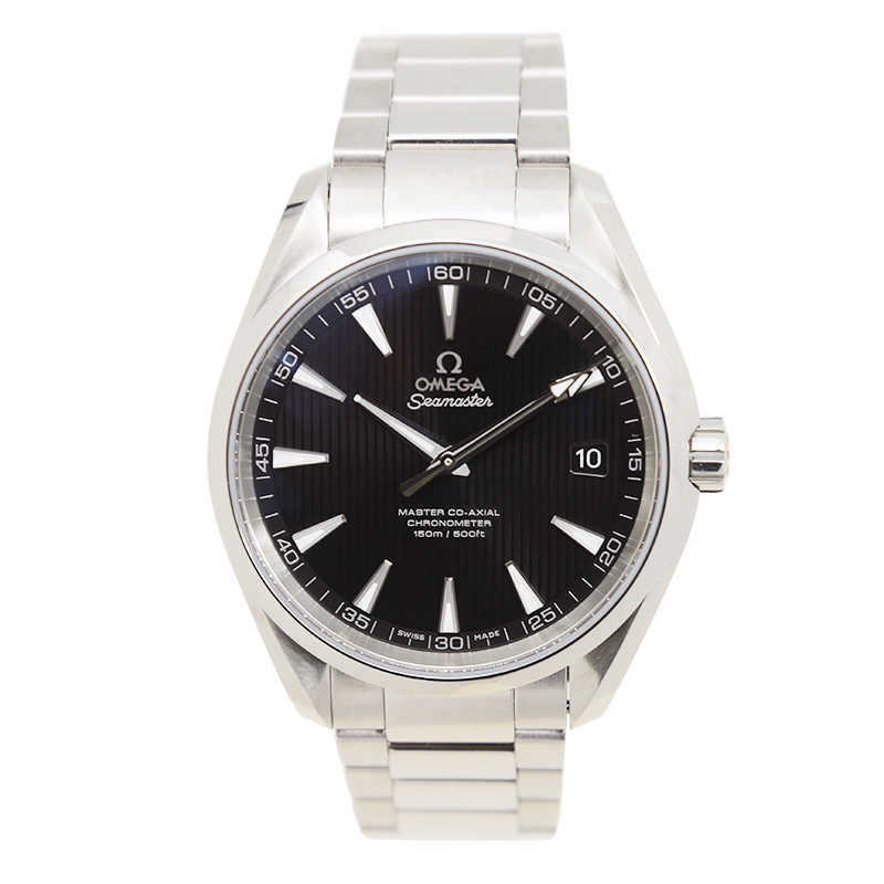 NEW OMEGA SEAMASTER 231.10.42.21.01.003 2