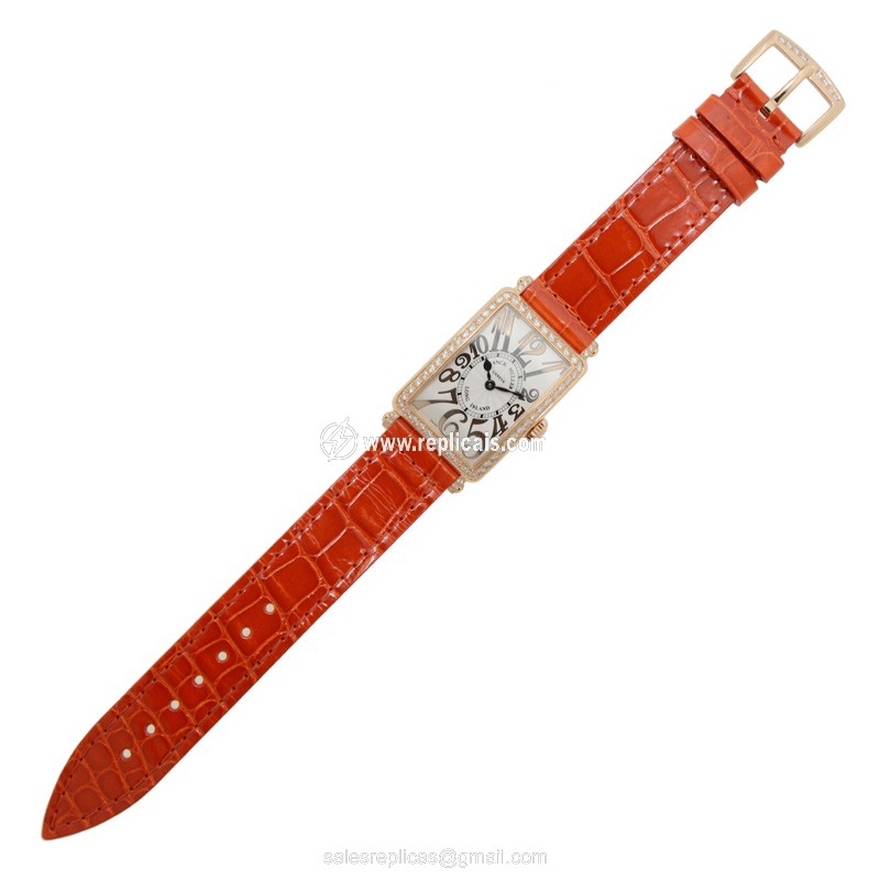 FRANCK MULLER LONG ISLAND 902 QZ REL D 1R (5N) 2