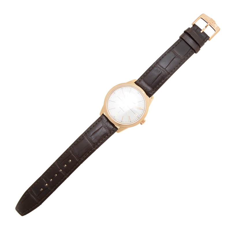 NEW JAEGER-LECOULTRE GEOPHYSIC Q8002520 2