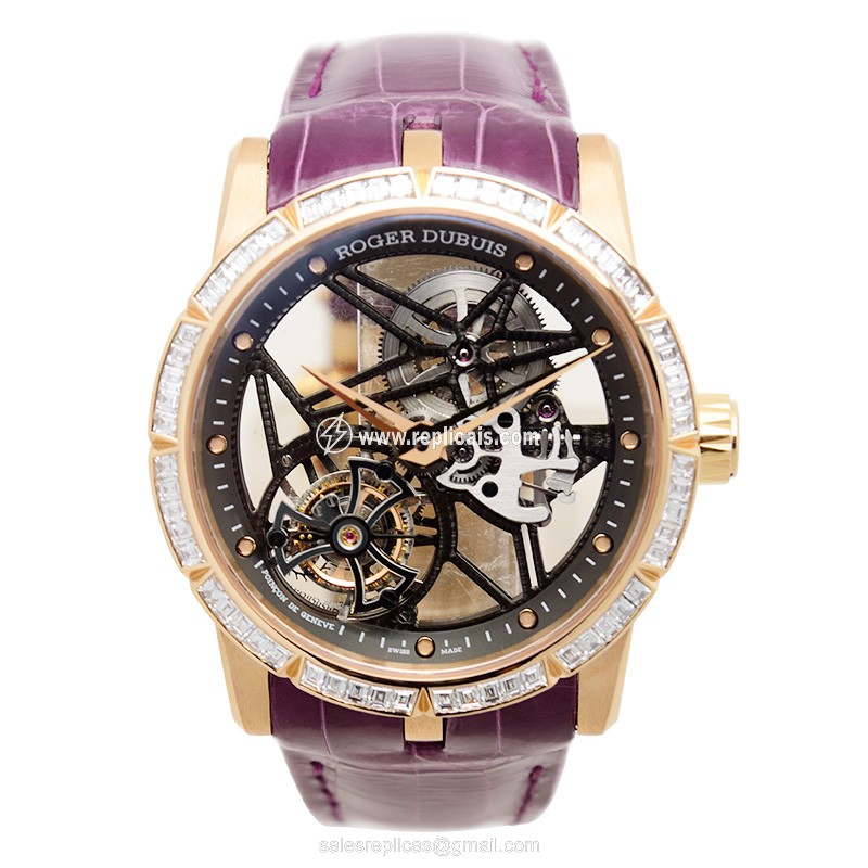 ROGER DUBUIS EXCALIBUR RDDBEX0404 2