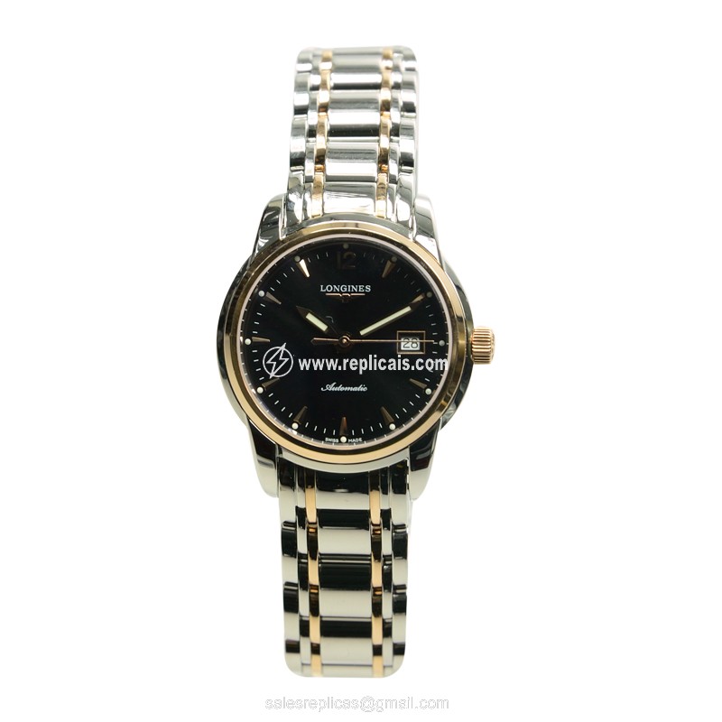 LONGINES SAINT IMIER L2.563.5.52.7 2