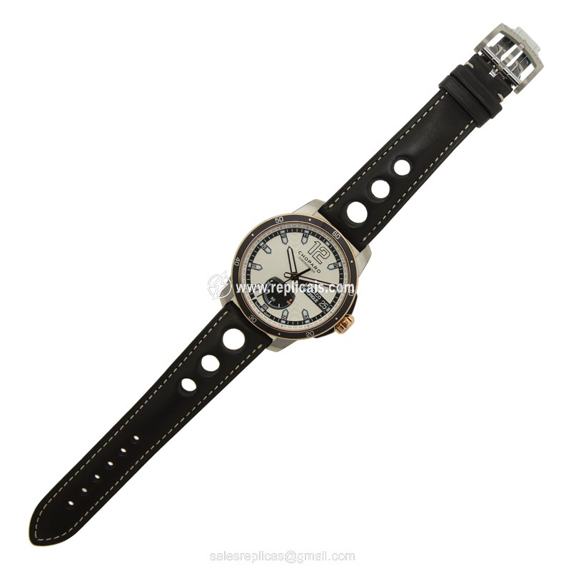 CHOPARD G.P.M.H. POWER CONTROL 168569-9001 2