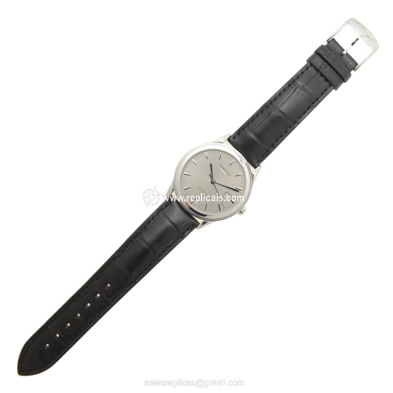 LONGINES FLAGSHIP L4.874.4.72.2 2