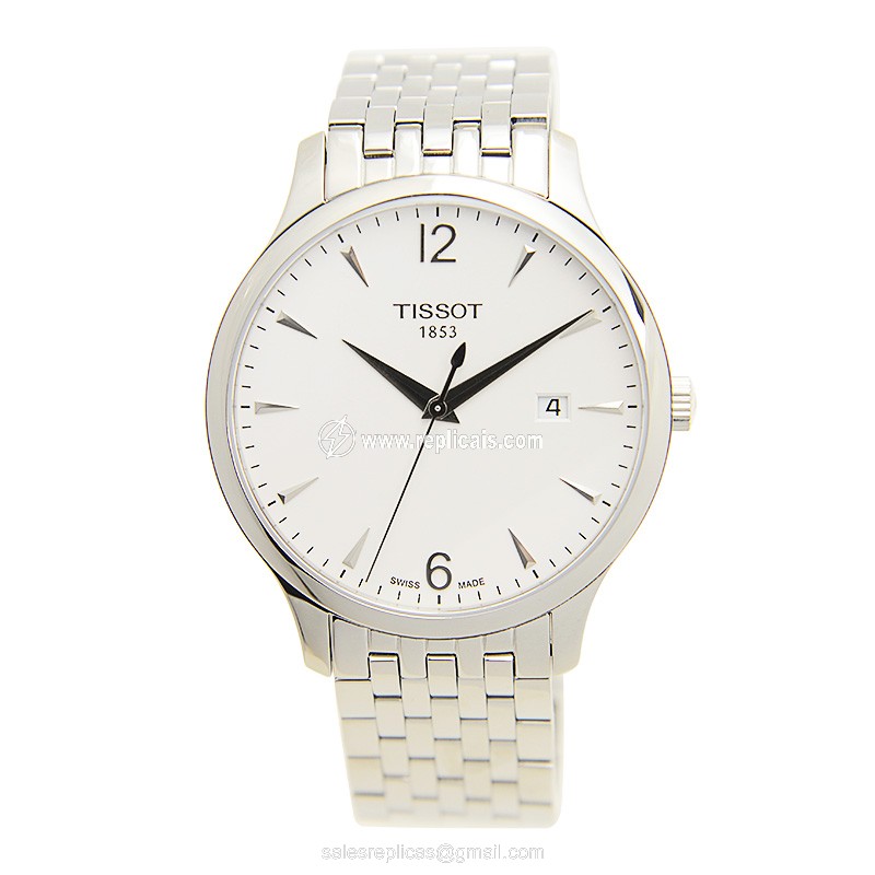 TISSOT T-CLASSIC T063.610.11.037.00 2
