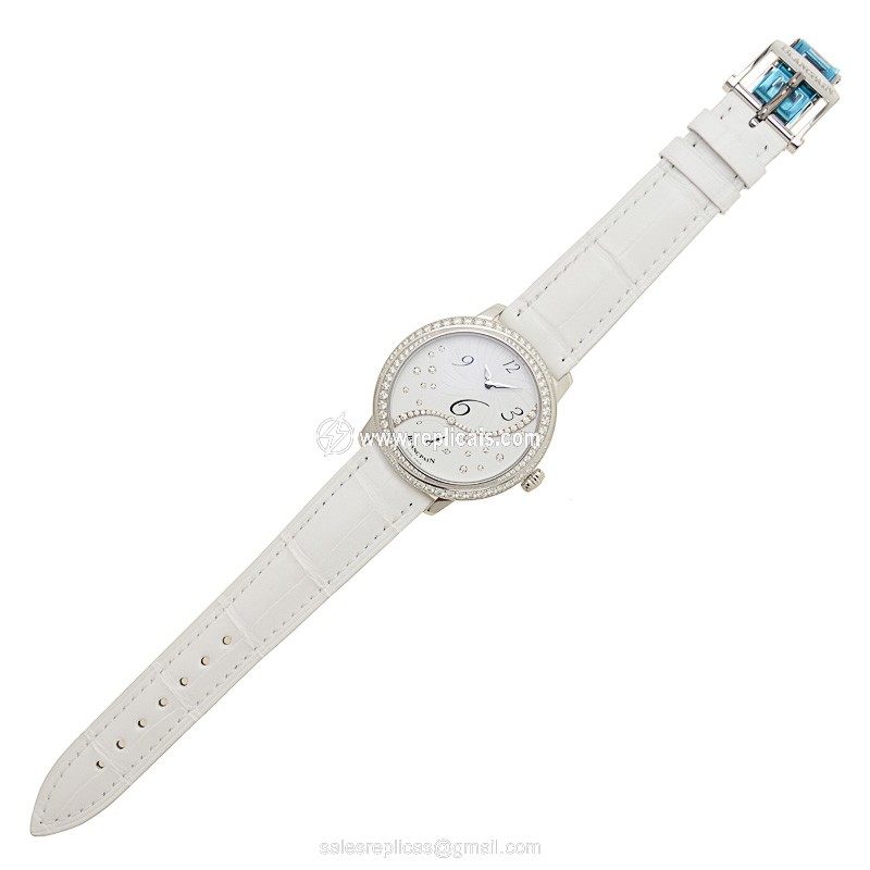 BLANCPAIN WOMEN 3650A-4528-55B 2