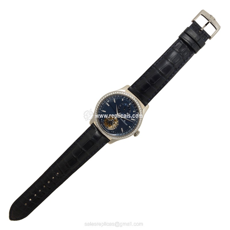 JAEGER-LECOULTRE MASTER ULTRA THIN Q1563580 2
