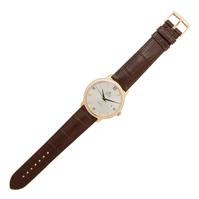 NEW OMEGA DE VILLE 424.58.40.20.52.002 2