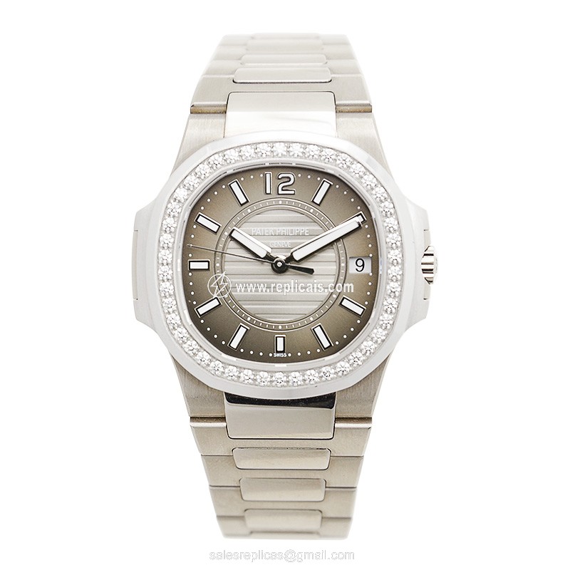 PATEK PHILIPPE NAUTILUS 7010-1G-010 2