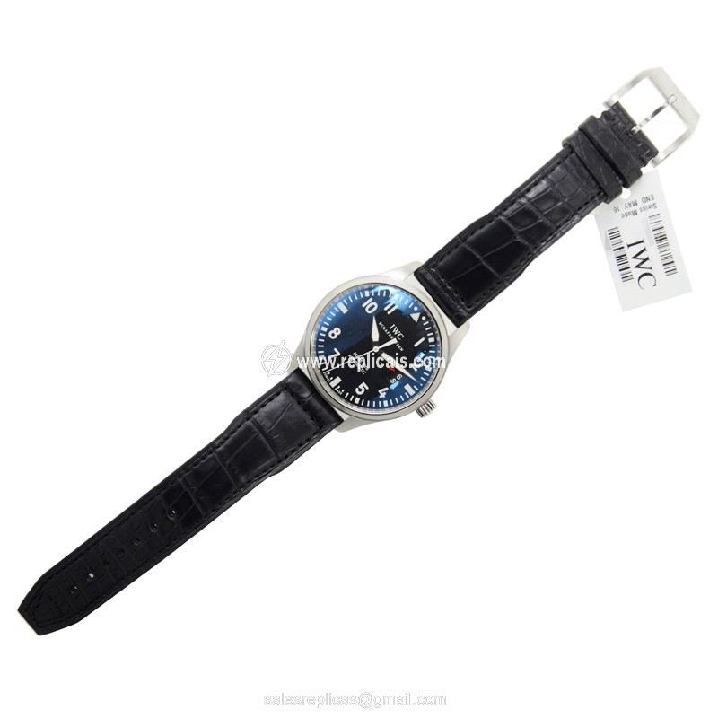 IWC PILOTS IW326501 2