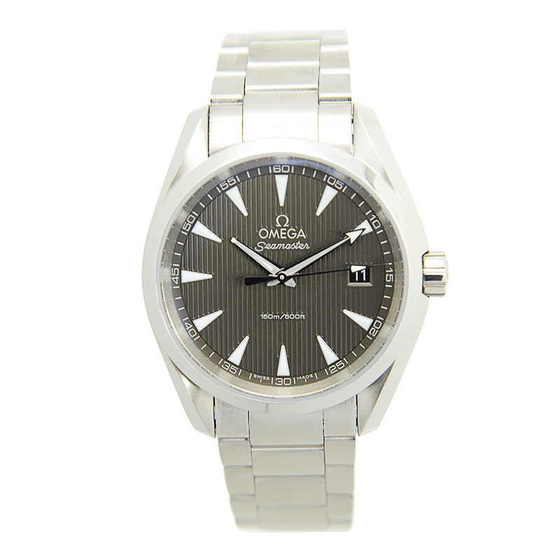 NEW OMEGA SEAMASTER 231.10.39.60.06.001 2