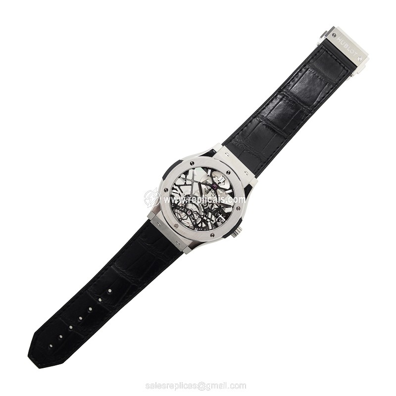 HUBLOT CLASSIC FUSION 505.NX.0170.LR 2