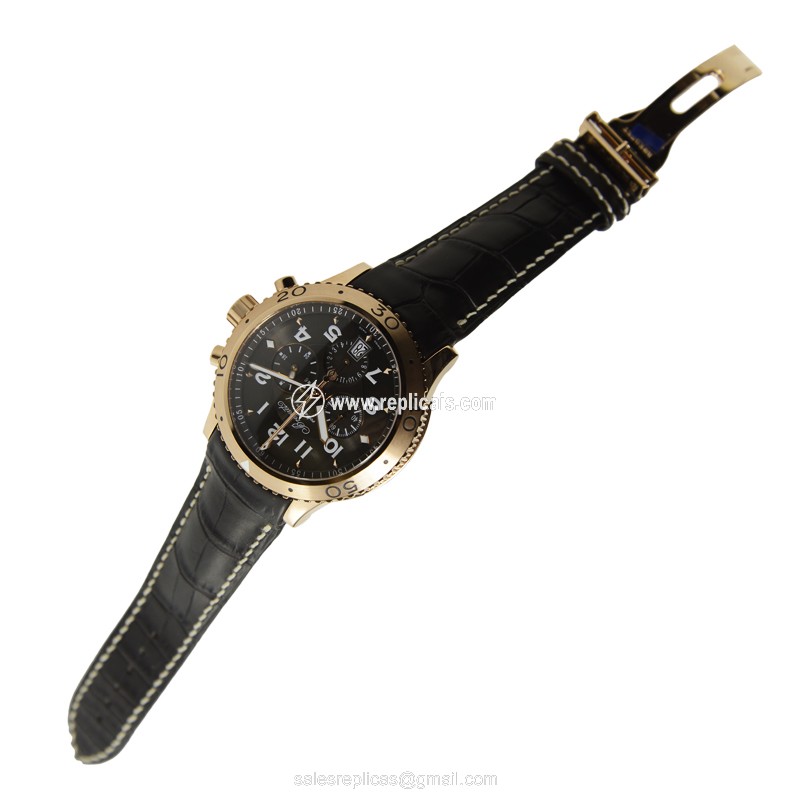 BREGUET TYPE XXI 3810BR/92/9ZU 2