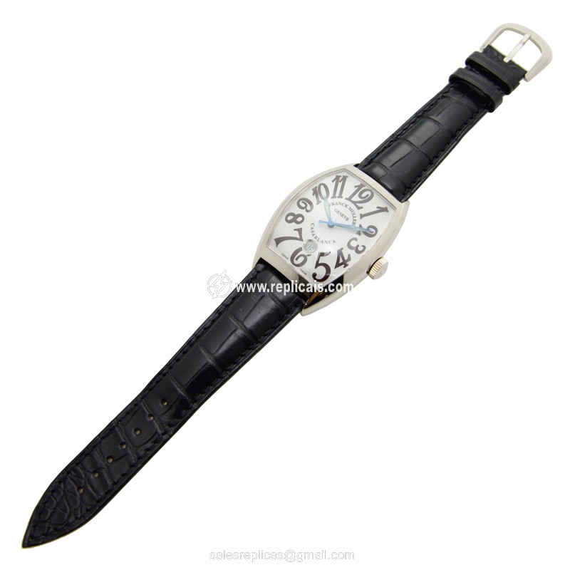 FRANCK MULLER CASABLANCA 8880 B C DT (OG) 2