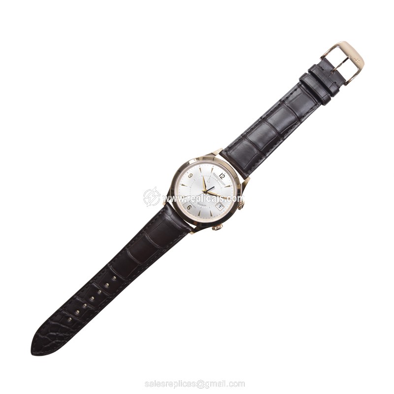 JAEGER-LECOULTRE MASTER ULTRA THIN Q1412530 2