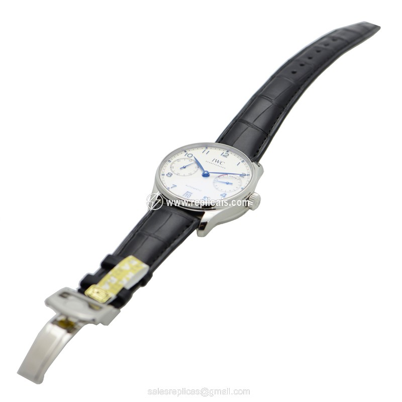 IWC PORTUGUESE IW500705 2
