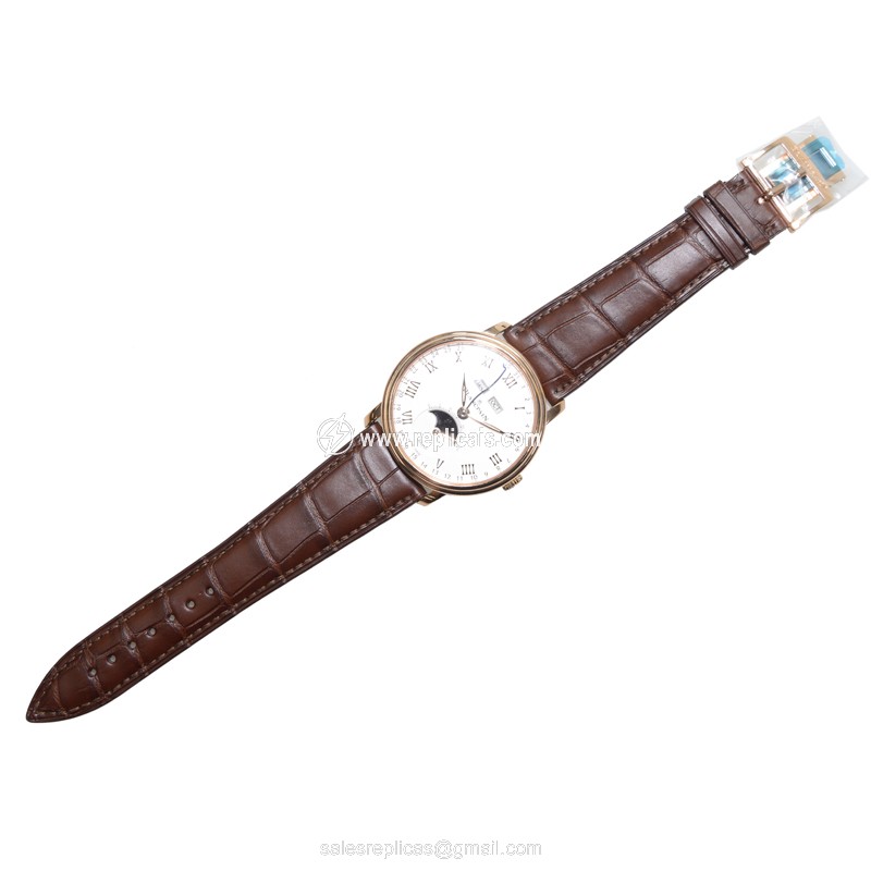 BLANCPAIN VILLERET 6639-3642-A55B 2