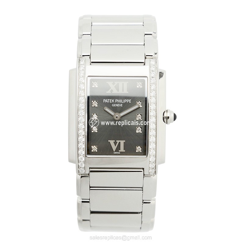 PATEK PHILIPPE TWENTY-4 4910/10A-010 2