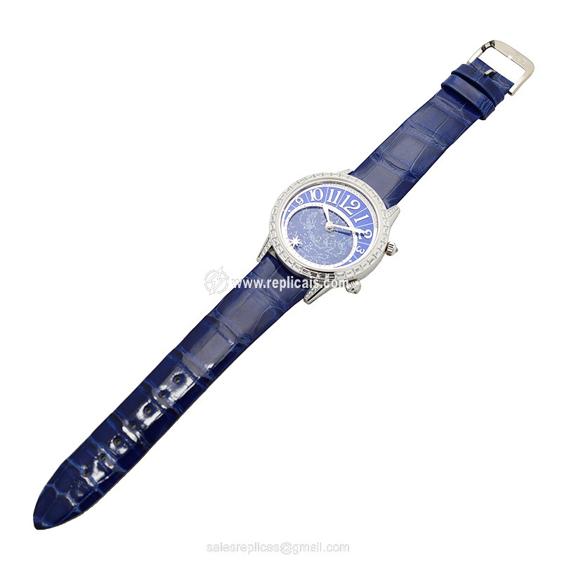 JAEGER-LECOULTRE CELESTIAL Q3483591 2