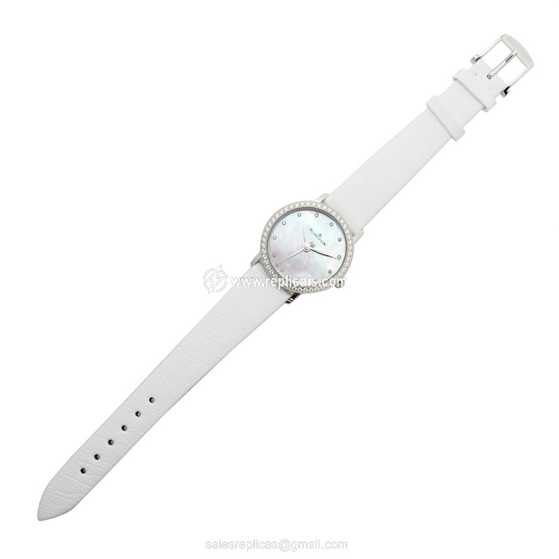BLANCPAIN WOMEN 6102-4654-95A 2