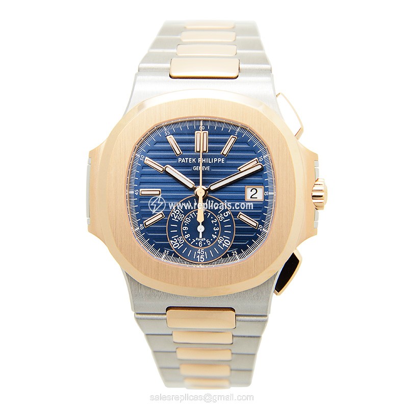 PATEK PHILIPPE NAUTILUS 5980/1AR-001 2
