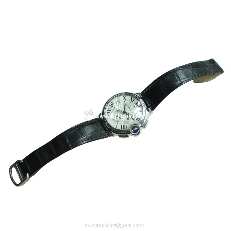 CARTIER BALLON BLEU W6920003 2