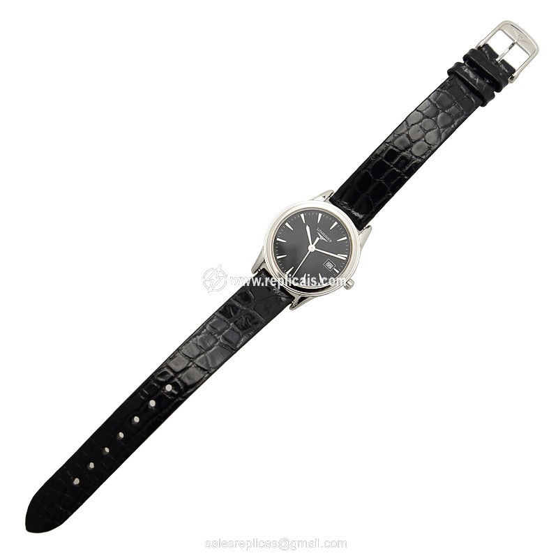 LONGINES FLAGSHIP L4.507.4.52.2 2