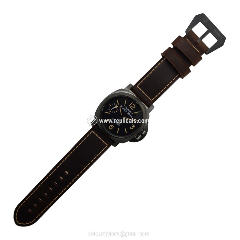 PANERAI LUMINOR PAM00785 2