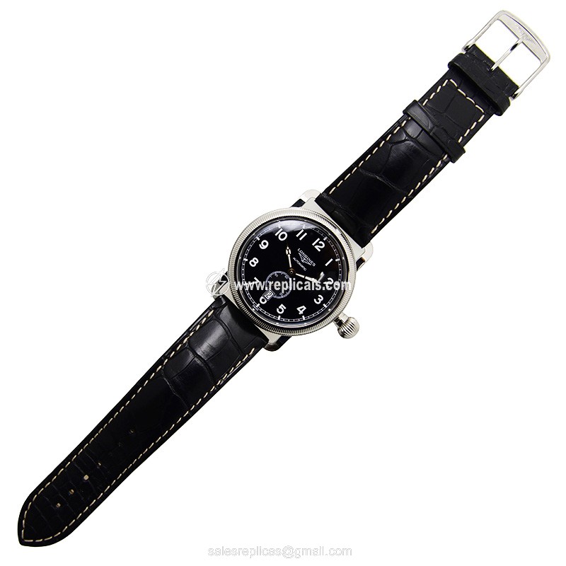 LONGINES HERITAGE L2.777.4.53.2 2