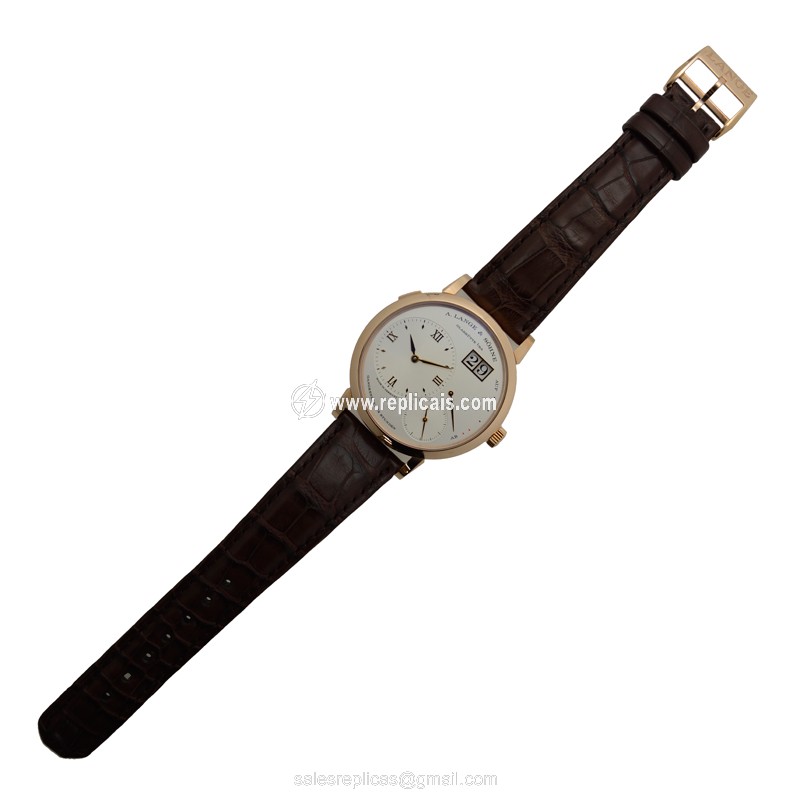 ALANGE & SOHNE GRAND LANGE 117.032 2
