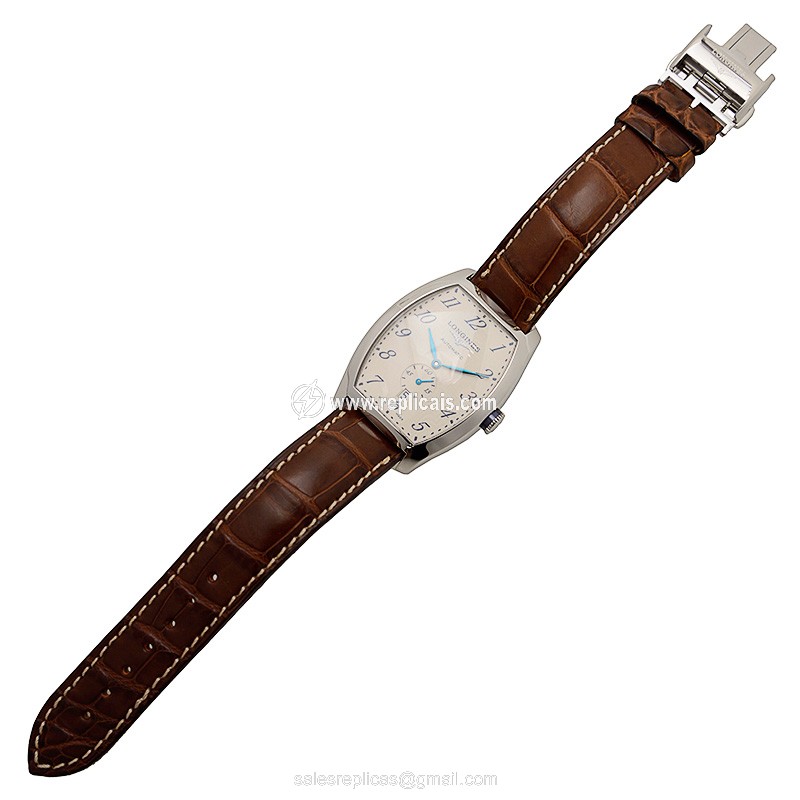LONGINES LES CLASSIQUES L2.729.4.73.4 2