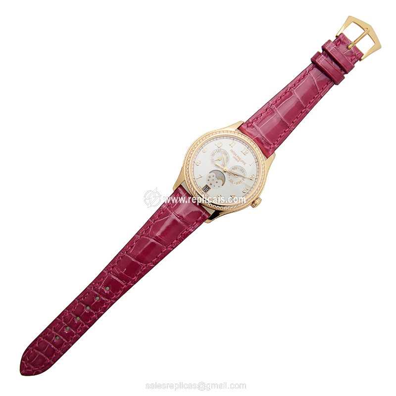 PATEK PHILIPPE COMPLICATIONS 4947R-001 2