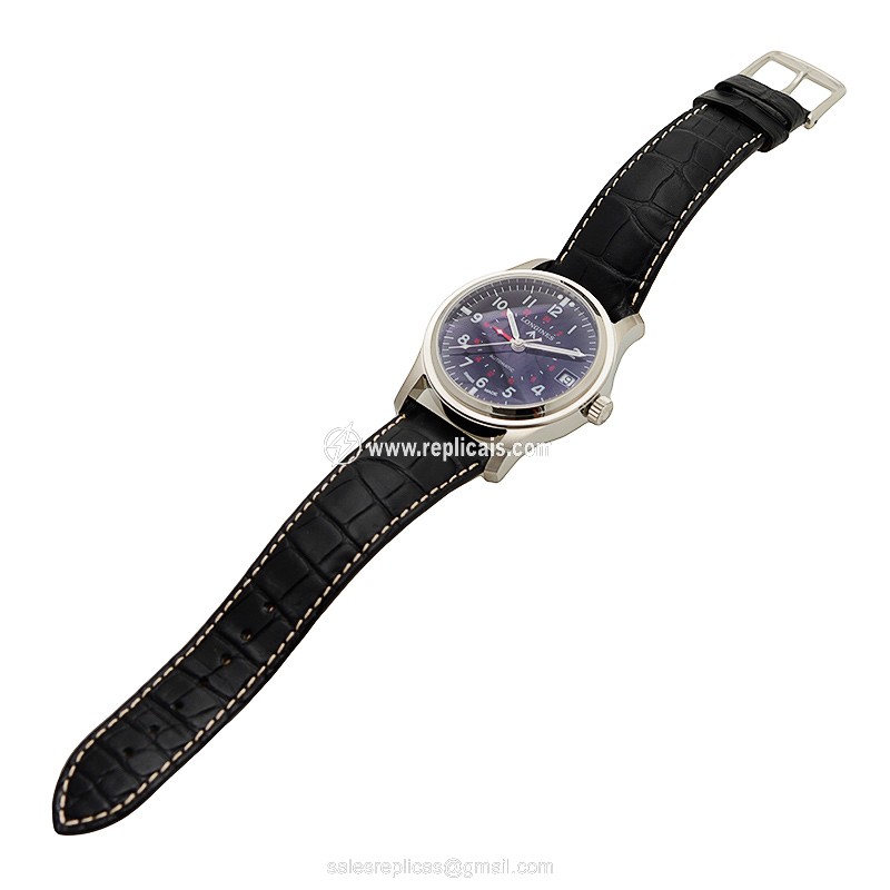 LONGINES HERITAGE L2.831.4.53.0 2