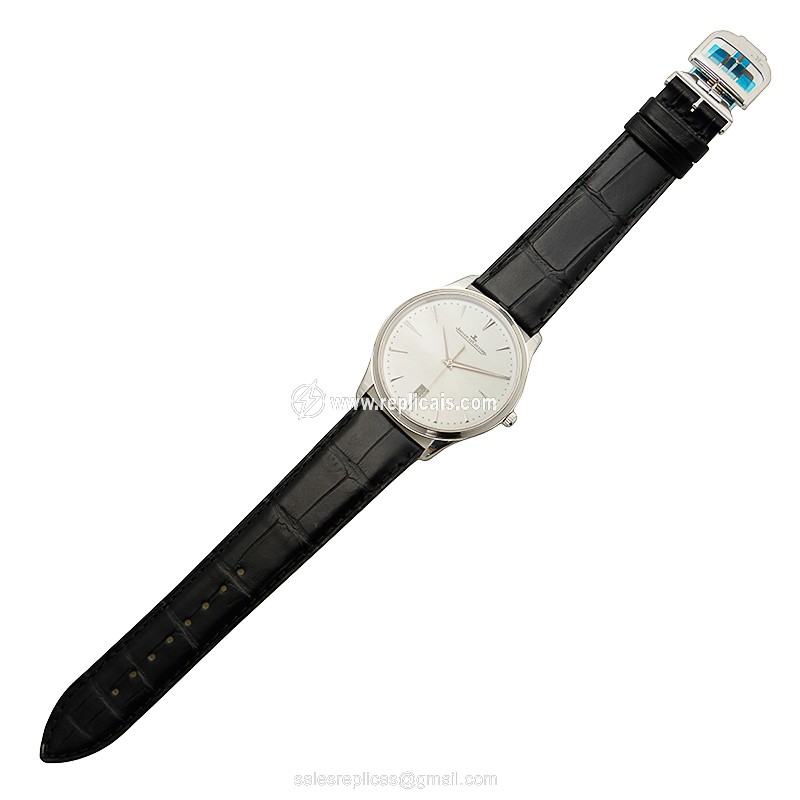 JAEGER-LECOULTRE MASTER ULTRA THIN Q1288420 2