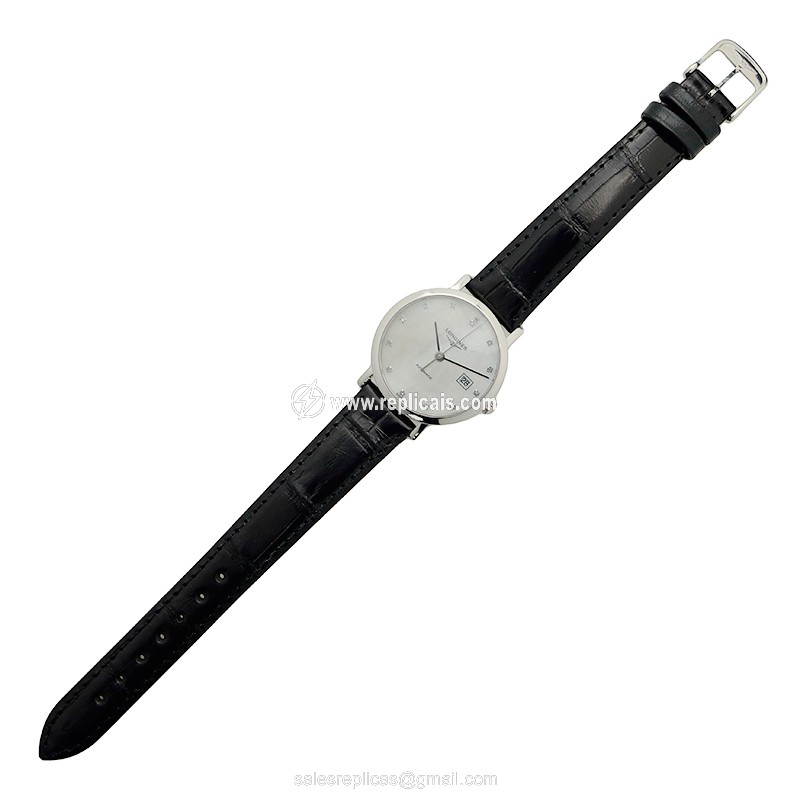 LONGINES ELEGANT L4.310.4.87.2 2