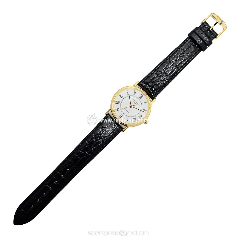 LONGINES PRESENCE L4.322.2.11.2 2