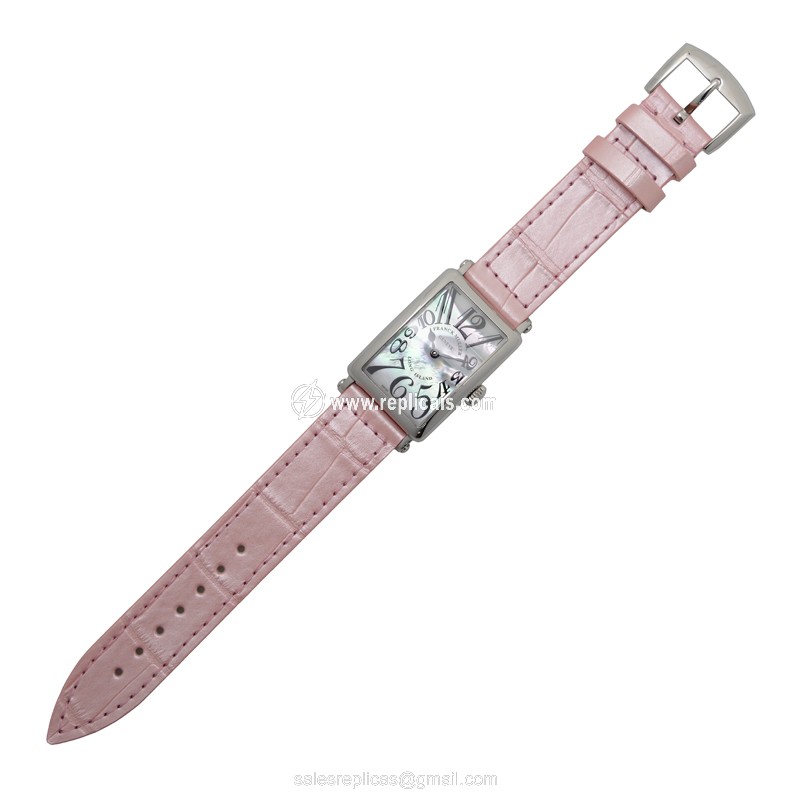 FRANCK MULLER LONG ISLAND 902 QZ MOP (AC) 2