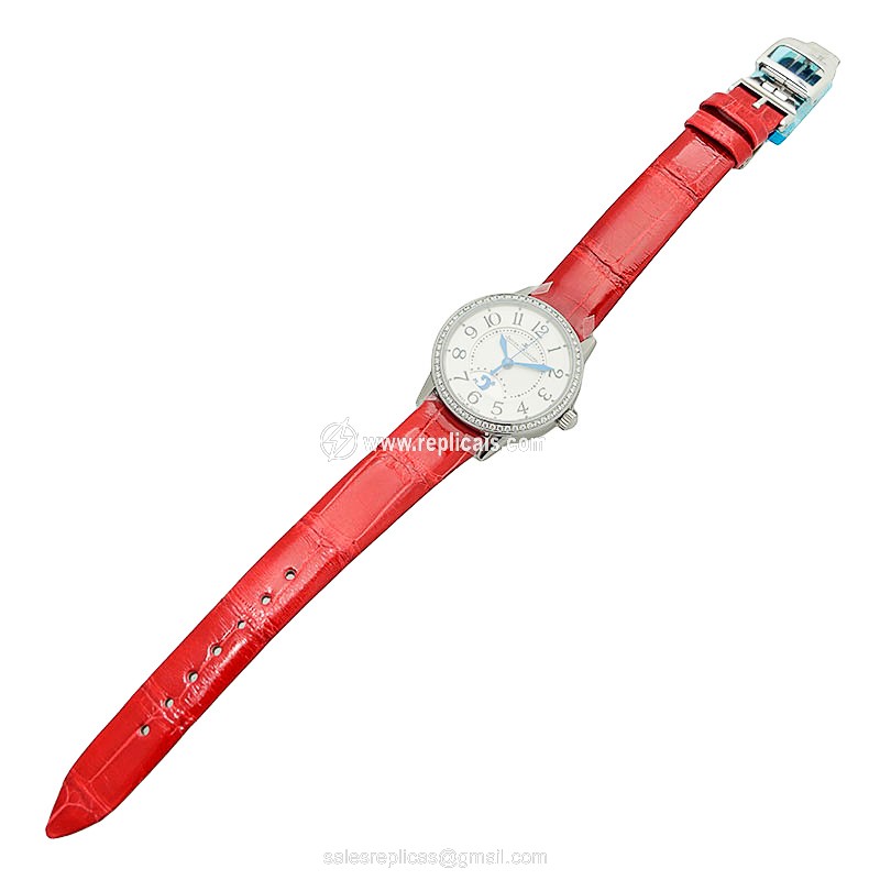 JAEGER-LECOULTRE RENDEZ VOUS Q3468422 2
