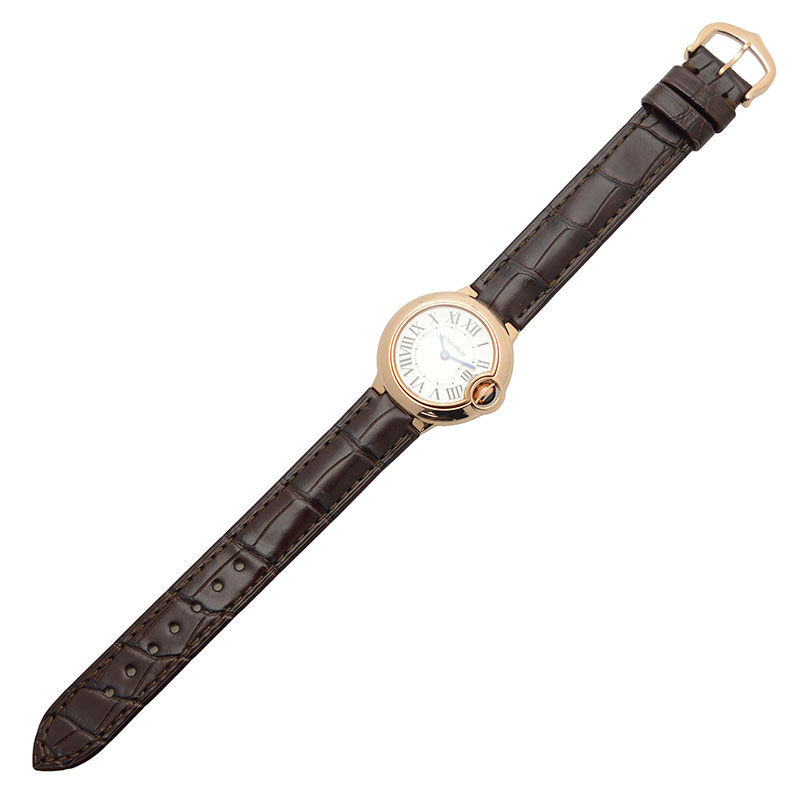 NEW CARTIER BALLON BLEU WGBB0007 2