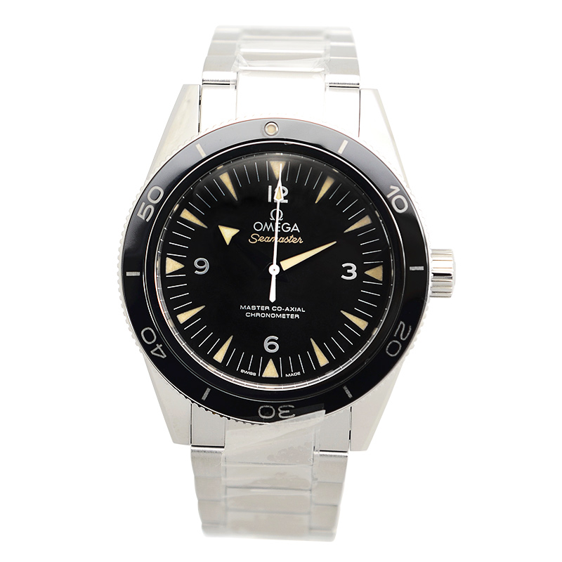 NEW OMEGA SEAMASTER 233.30.41.21.01.001 2
