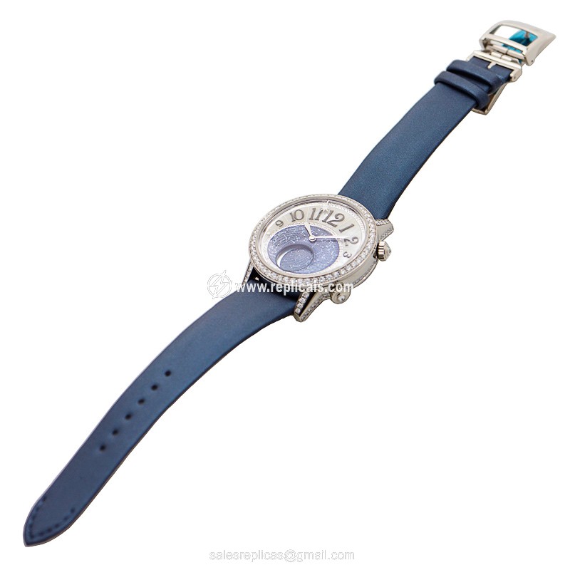 JAEGER-LECOULTRE RENDEZ VOUS Q3533490 2