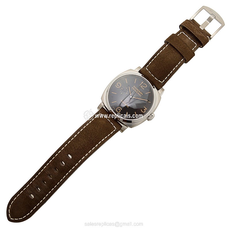 PANERAI RADIOMIR PAM00619 2